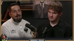 Усики монархиста