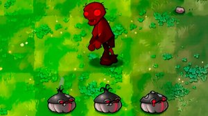 Pvz Fusion 3.2 В Обновлении Появилось Новое Растение: Чеснок Судьбы!