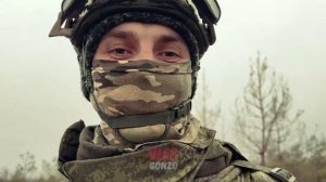 «Не предаваться греху уныния»: Фронтовая философия реактивщика, пережившего девять «Хаймерсов»