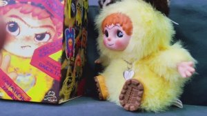 Вакукушка-новый друг ❤️