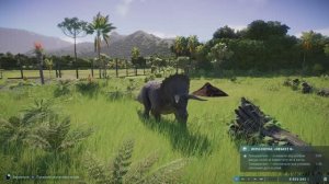 jwe 2    парк юрского периода 3 прохождение|2 стрим |