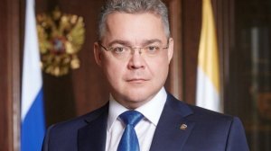 Прямая линия с губернатором Ставрополья пройдет 23 декабря