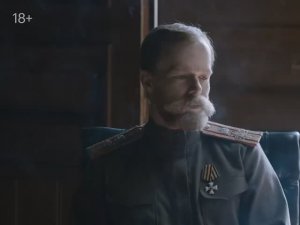 Хроники русской революции трейлер