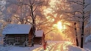 19-12-2025 Жизнь в деревне 🏠 Что новенького.