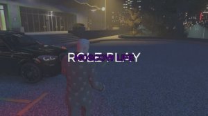 MOSCOW LIFE ROLE PLAY