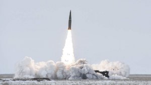 Зеленский заявил о передаче Киевом в ЕС якобы данных об «Орешнике» в Белоруссии