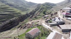 «Г1аданги, г1амалги, заманги». История села Цияб Ичичали