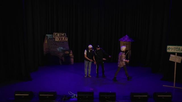 Золотая осень первокурсников 2023 - ФМАТ