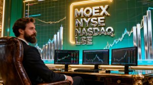 Обзор на 19.12.2025 | DXY, S&P500, Gold, Brent, NG, RTS, CNY, ED, BTC, ETH, SOL