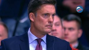 «Не мы начинали эту войну»: Путин ответил на вопрос журналиста из NBC