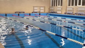 Восстановление спорткомплекса «Локомотив»