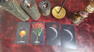 ЕСТЬ ЛИ ПОРЧА СГЛАЗ НЕГАТИВ КРАДНИК ПРИВОРОТ🧟♀️  КАРТЫ ТАРО, ОРАКУЛ ТЕНИ СУДЬБЫ