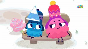 ЛудлВилль – 33 серия – Чудо-альбомчик – Союзмультфильм HD