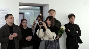 СЕВЕРНЫЕ ИСТОРИИ В ОБЪЕКТИВЕ, 19.12.2025