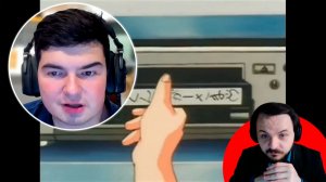 Жмиль смотрит Audio RW про ловеласа Дрю