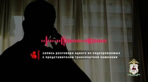 За хищение грузов с техникой почти на 100 млн рублей нижегородская полиция задержала двух мужчин