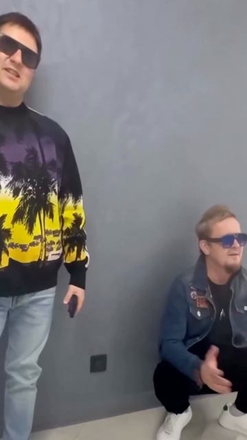 Пацаны - Красивая такая #музыка смотреть онлайн