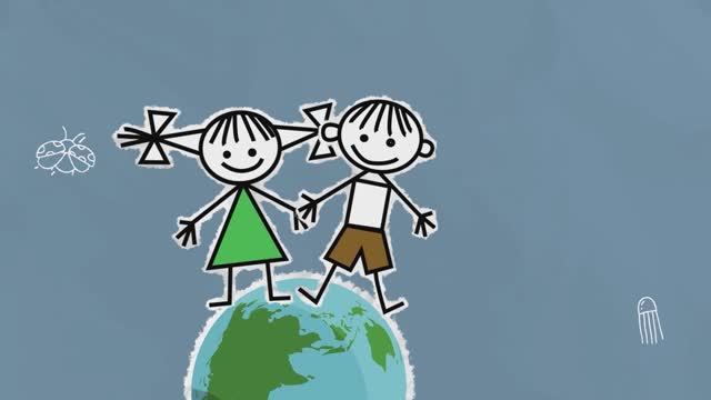 Почему взрослые заставляют детей спать, а сами сидят допоздна?