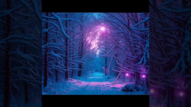 Ххорун - Чародейкою зимою