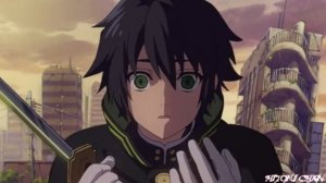 ВОССТАНЬ КЛИП АНИМЕ