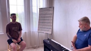 Как НЕЛЕГКО научиться ПЕТЬ? | КАКИЕ УПРАЖНЕНИЯ нужно делать, чтобы РАСКРЫТЬ и ПОСТАВИТЬ ГОЛОС |