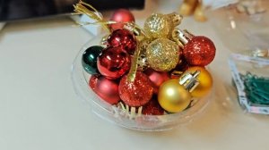 1000009824.mp4 🌲🌲🌲СНЕГ В НОЧИ, СЫРНИКИ И НОВОГОДНИЕ ИГРУШКИ🌲🌲🌲