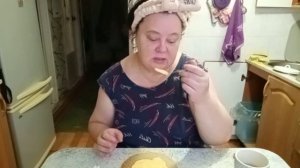 Завтрак нищей блогерШИ ☕