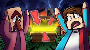 ШОКИРУЮЩАЯ НАХОДКА В ДОМЕ МЕРА! ВЫЖИВАНИЕ В ЗОМБИ ГОРОДЕ! ЗОМБИ АПОКАЛИПСИС В МАЙНКРАФТ #6 КОМПОТ