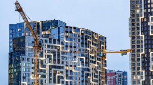 Путин поручил прекратить действие моратория на штрафы застройщикам