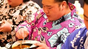 Mukbang ASMR|Подписывайтесь на канал🍣✨ 💜✨