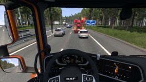 Груз на Лугу повезём трактор