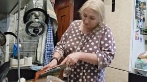 КУПИЛА КИЖУЧ! РАЗДЕЛЫВАЮ!