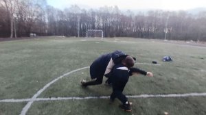 Собственно бои 🖥