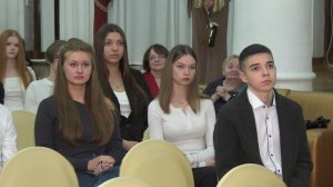 Более 700 школьников стали участниками дзержинской олимпиады по химии