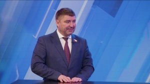 Гость дня: Владислав Атмахов