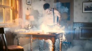 Iron Maiden - Gangland