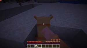 игра в майнкрафт