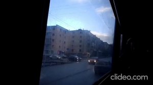 ВЗТМ-5284. (329). Троллейбус, что ненавидит весь город Петрозаводск.