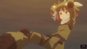 Reona (Elza Kanzaki) - Step, Step (Sword Art Online Alternative Gun Gale Online) AMV