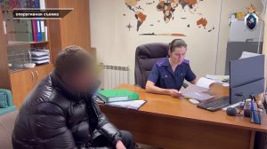 КОНФЛИКТ С ЖЕНОЙ ЗАКОНЧИЛСЯ СТРЕЛЬБОЙ