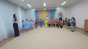 Емшина Анна Александровна.