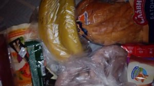 Мини распаковка/Обзор.