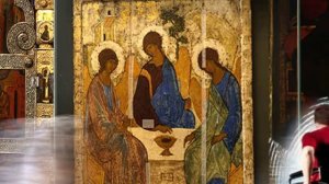 Любовь-это чудо ч.3