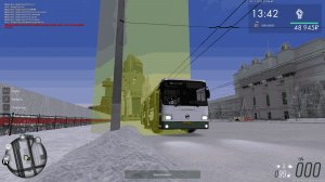 Mta Province Russia