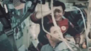 Выпуск 250. Первая основная экспедиция на орбитальную станцию «Салют-6»