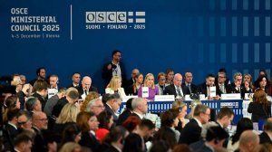 В МИД РФ сообщили о требованиях США сократить бюджет ОБСЕ