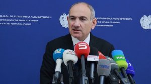 Никол Пашинян: Установление мира между Арменией и Азербайджаном открывает новые возможности