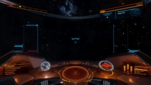 ELITE Dangerous Odyssey /#6 / открытый космос, ПК,геймпад