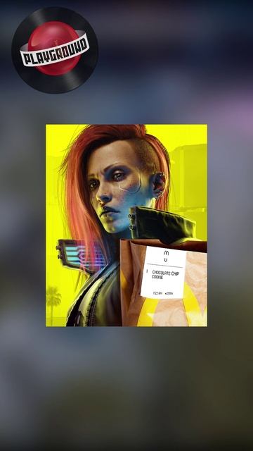 Что закажут персонажи игр в McDonald’s? #игры #macdonald смотреть онлайн