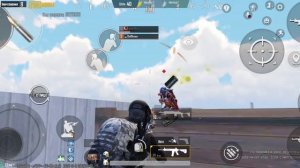 играю в пабг